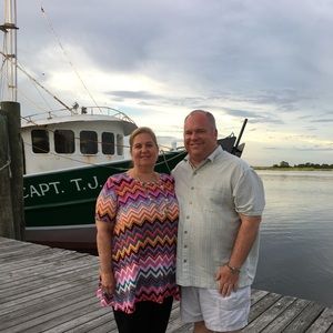 Meet your Posher, Beth